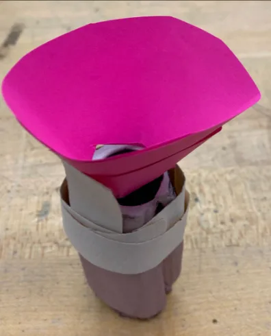 60 degree funnel