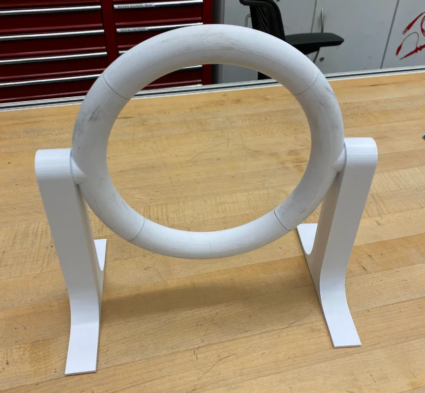 Physical prototype