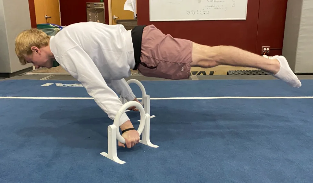 Stability testing