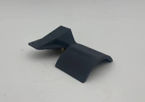 First iteration prototype